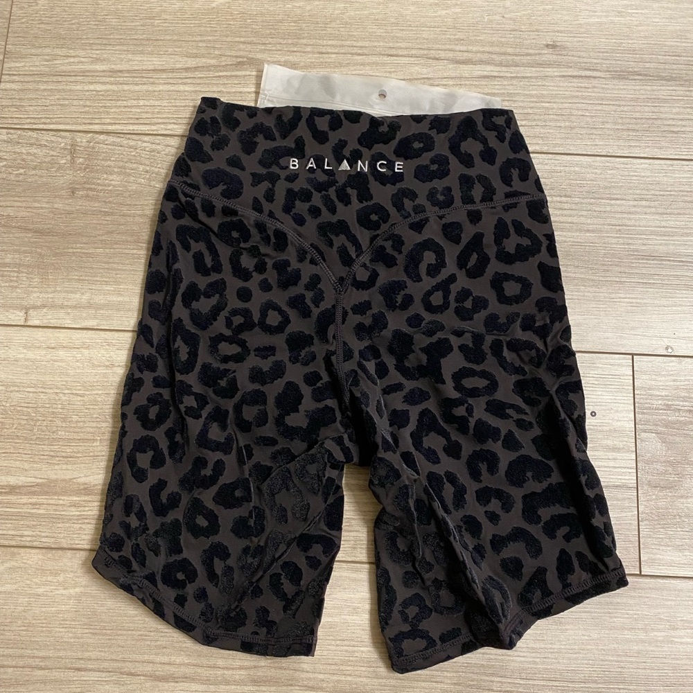 Balance Athletica / Vitality Rider Short